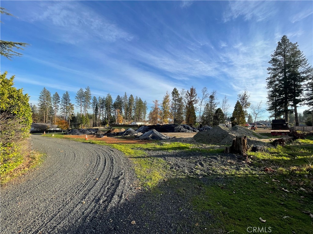 1573 Bille Road Paradise, CA 95969 - Photo 20 of 28 a view of a lake with houses