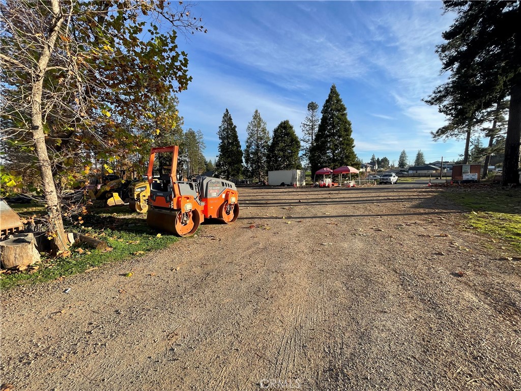 1573 Bille Road Paradise, CA 95969 - Photo 22 of 28 a view of a park with swings and slides