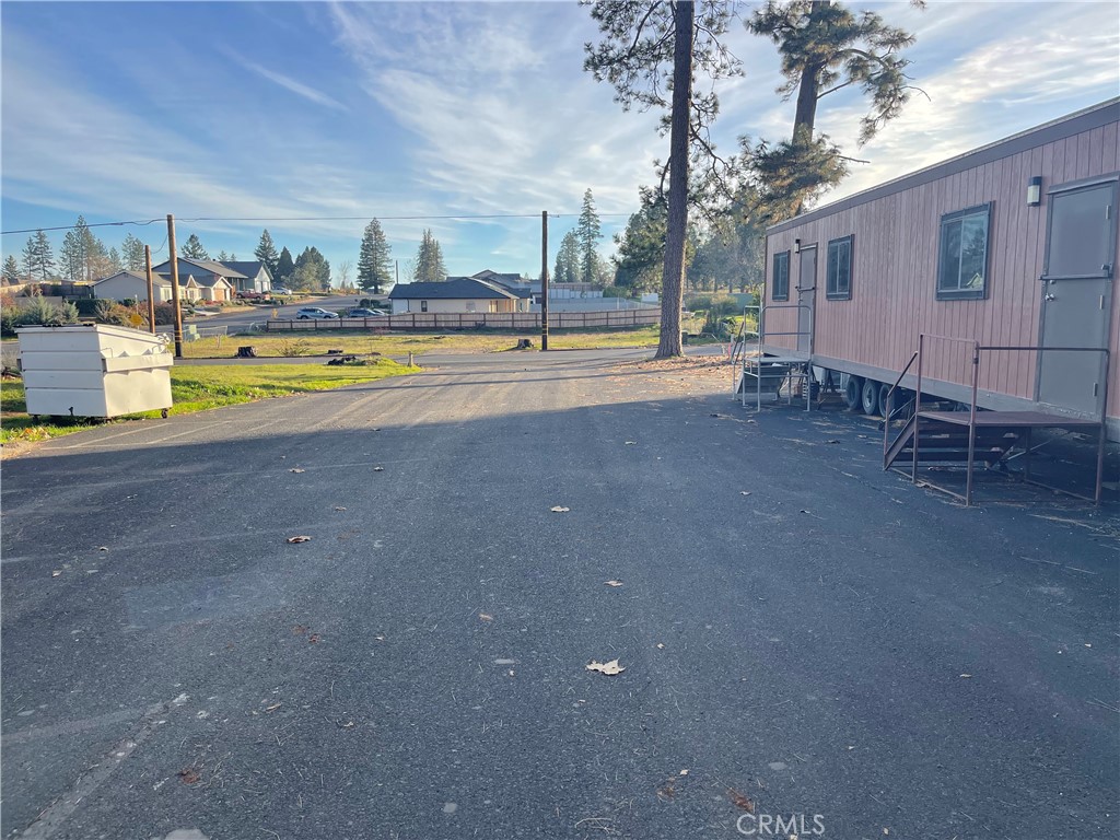1573 Bille Road Paradise, CA 95969 - Photo 28 of 28 a view of a house with swimming pool
