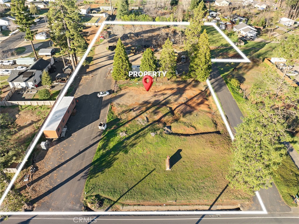 1573 Bille Road Paradise, CA 95969 - Photo 8 of 28 a view of swimming pool