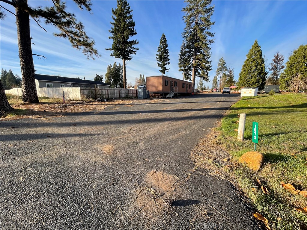 1573 Bille Road Paradise, CA 95969 - Photo 9 of 28 a view of a street with houses on the road