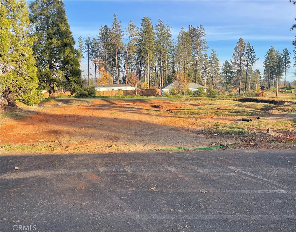 1573 Bille Road Paradise, CA 95969 - Photo 10 of 28 a view of a large body of water with a building in the background