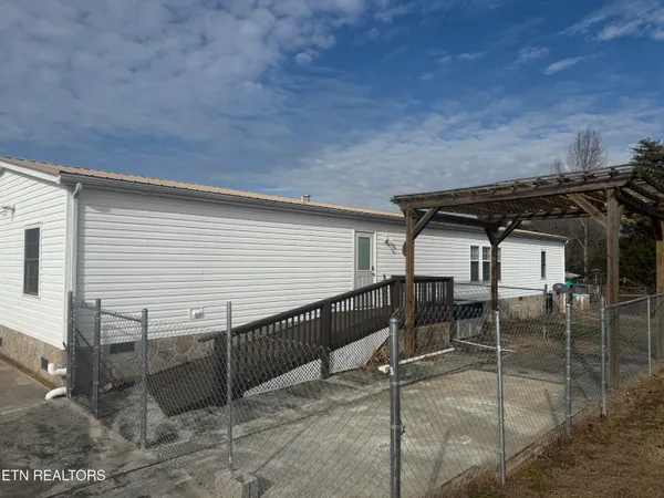 $284,000 | 297 Mountain Meadows Drive, New Market, TN 37820