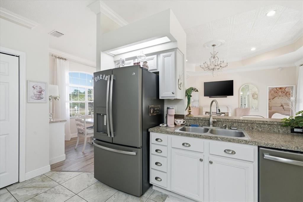 6320 Kingway Lane Spring Hill, FL 34608 - Photo 13 of 36