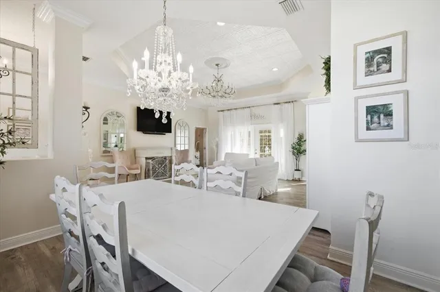 $329,900 | 6320 Kingway Lane, Spring Hill, FL 34608