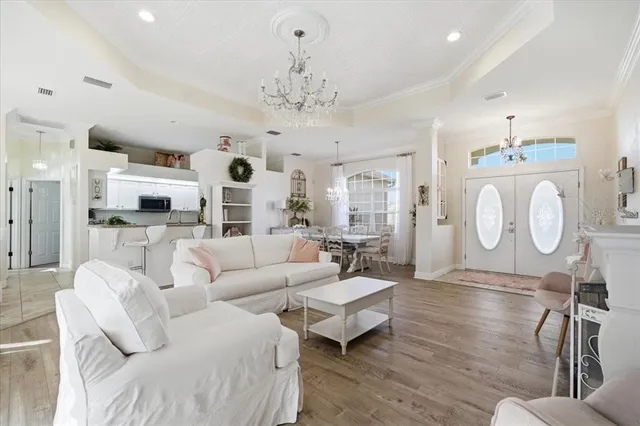 $329,900 | 6320 Kingway Lane, Spring Hill, FL 34608