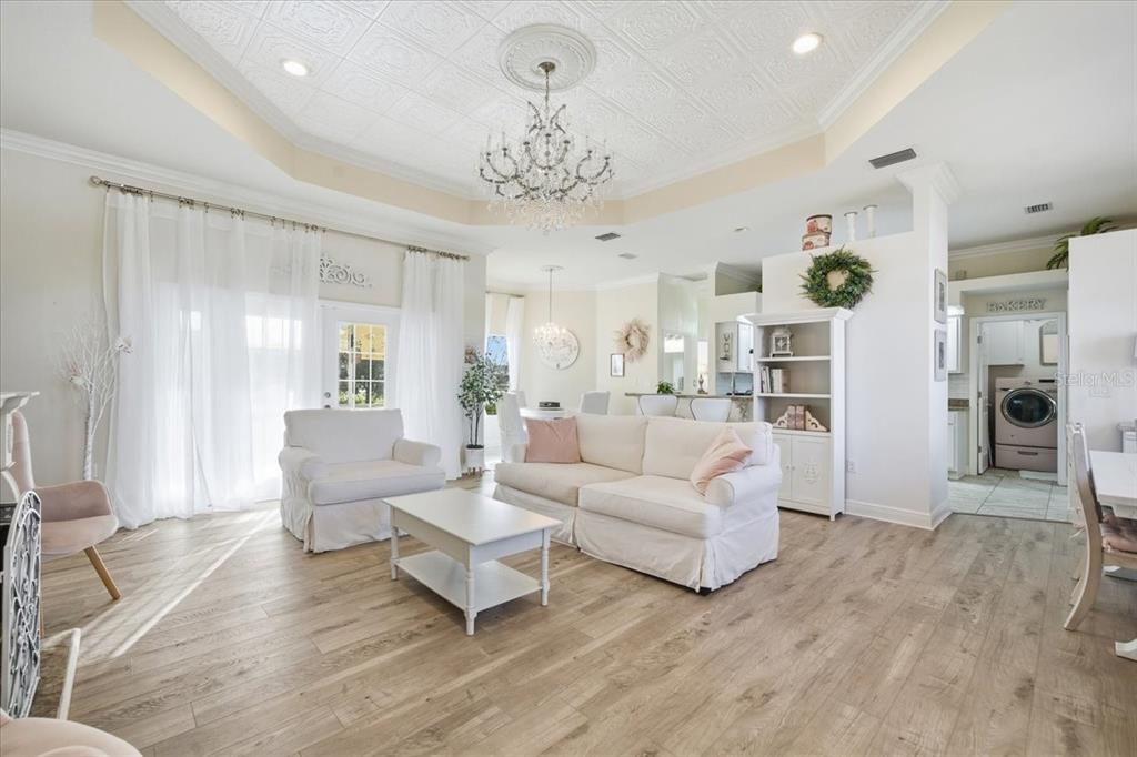 6320 Kingway Lane Spring Hill, FL 34608 - Photo 5 of 36