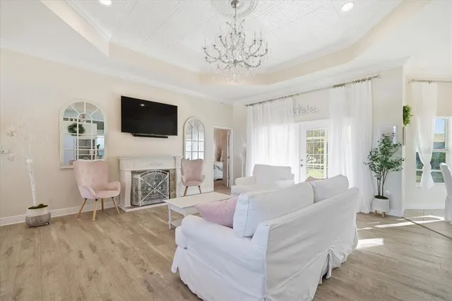 $329,900 | 6320 Kingway Lane, Spring Hill, FL 34608