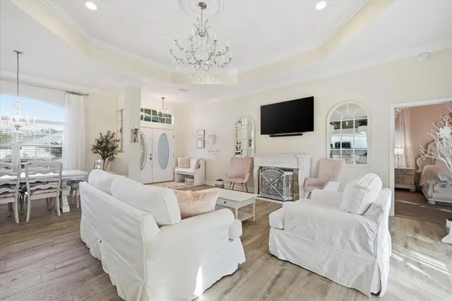 $329,900 | 6320 Kingway Lane, Spring Hill, FL 34608