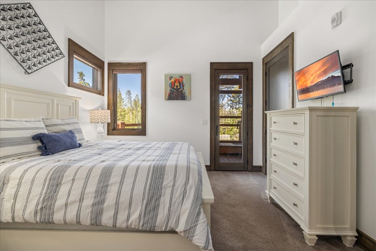 7 Lake Ridge Circle, Unit 1818 Keystone, CO 80435 - Photo 12 of 29 Gallery Image 12