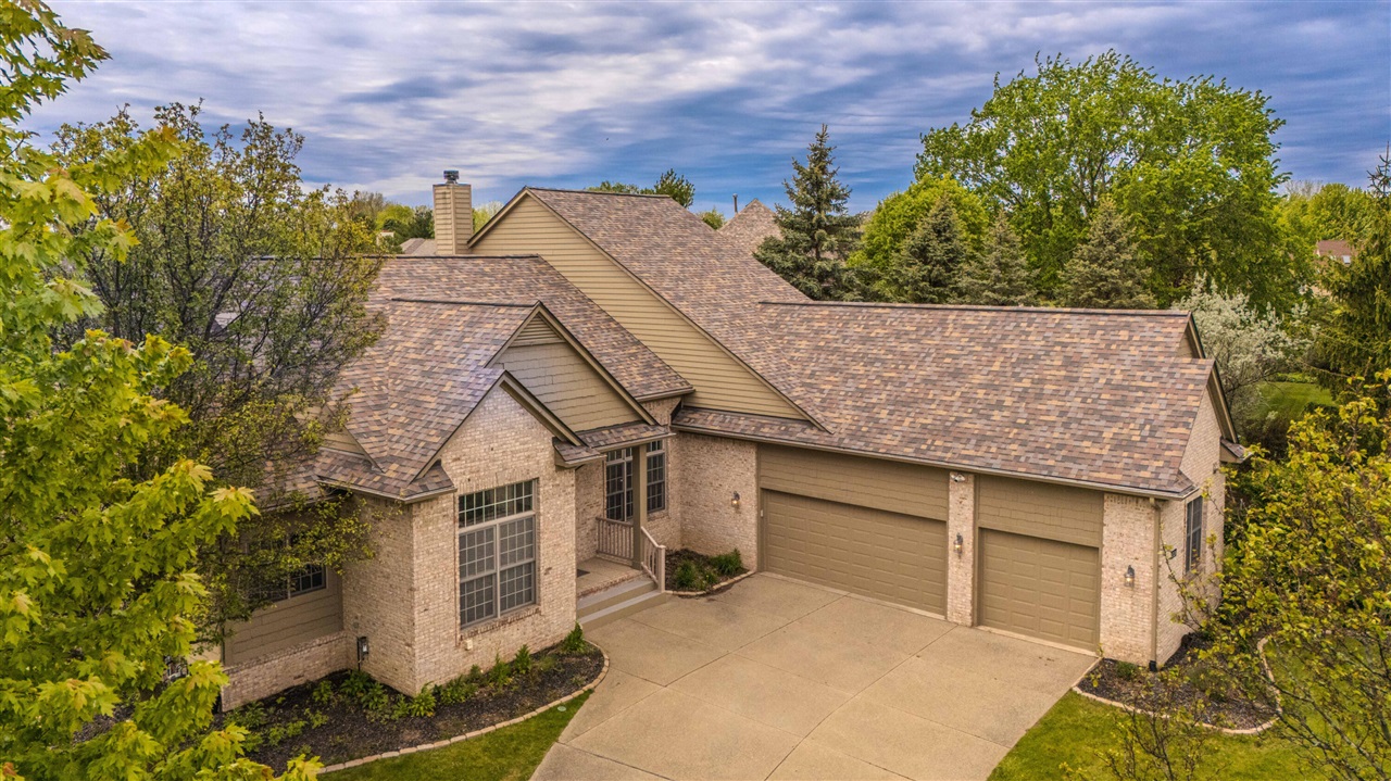 4324 Lohr Road Ann Arbor, MI 48108 - Photo 17 of 77