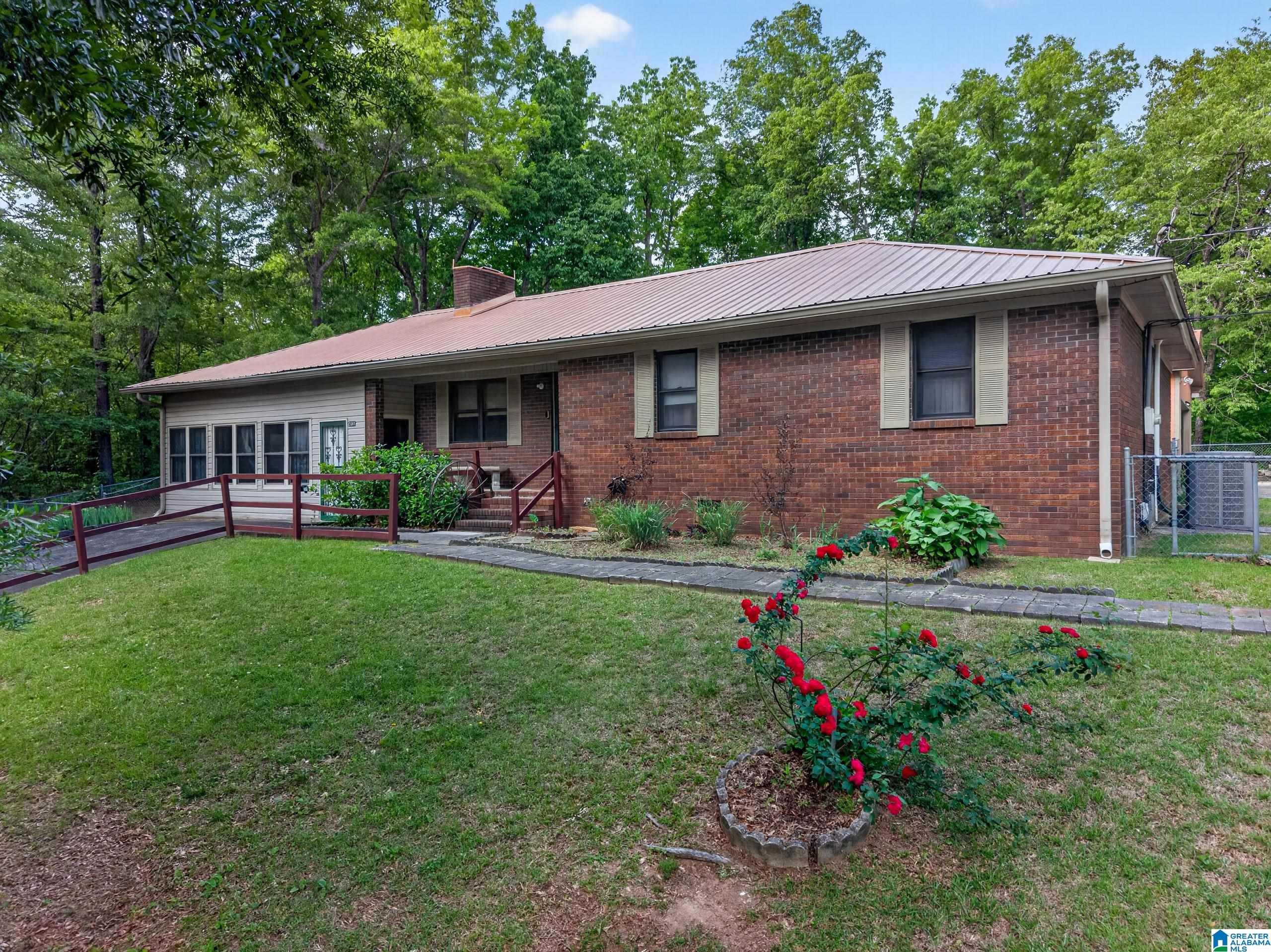 2641 Settlement Road Sylacauga, AL 35150 - Photo 29 of 39