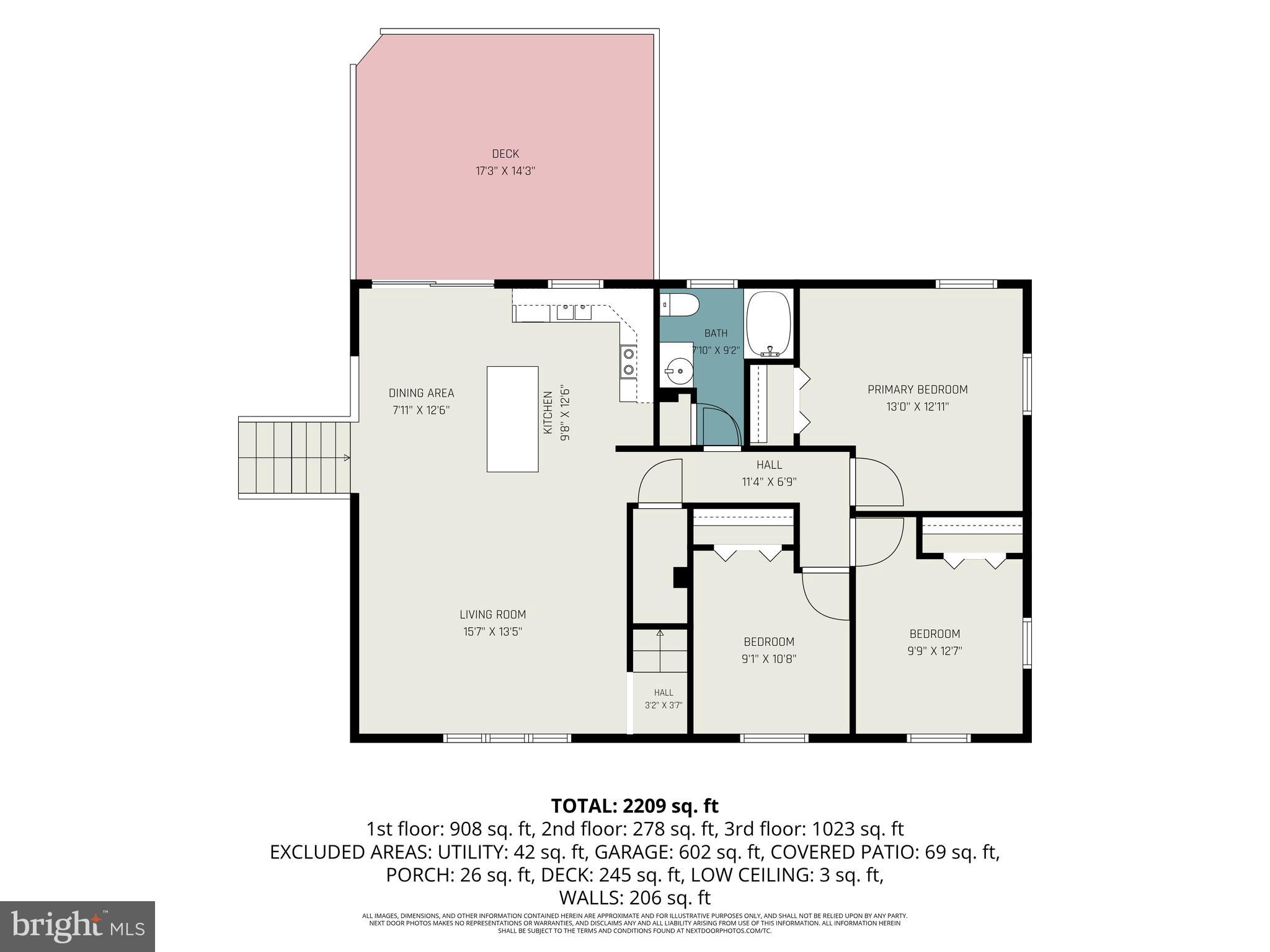 371 Bobcat Road Newville, PA 17241 - Photo 47 of 50