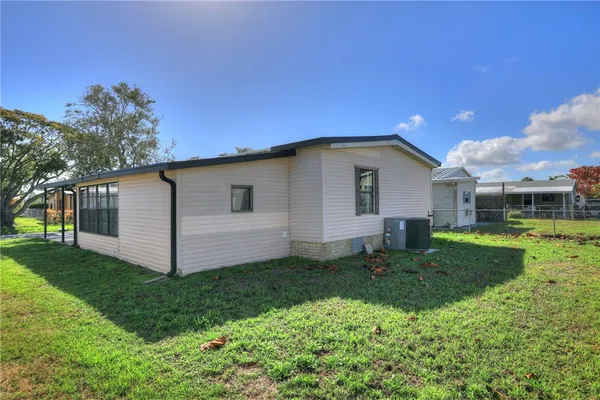 $164,500 | 1212 Paurotis Drive, Sebastian, FL 32976