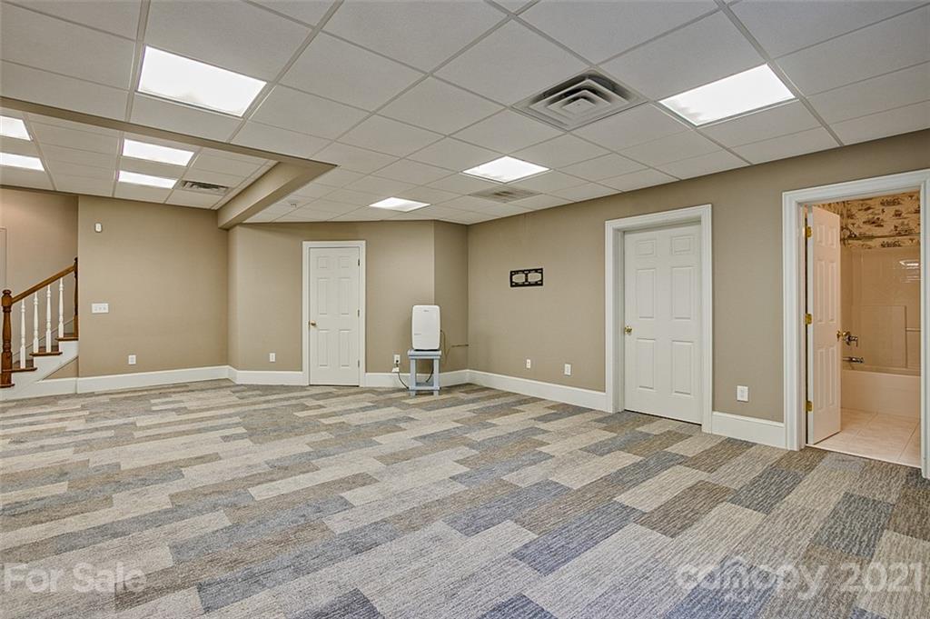 2215 Old Lexington Road Asheboro, NC 27205 - Photo 32 of 48 a view of an empty room