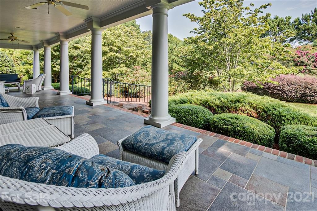 2215 Old Lexington Road Asheboro, NC 27205 - Photo 36 of 48 a view of outdoor space yard and patio