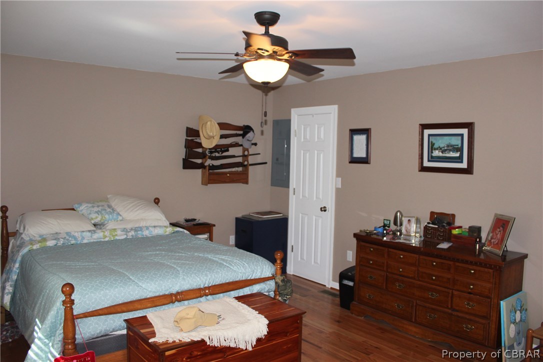226 Bar Neck Road Port Haywood, VA 23138 - Photo 29 of 35