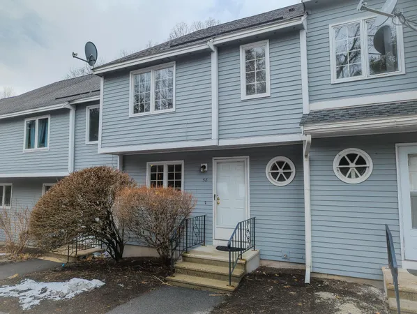 $350,000 | 58 Merrimack Drive, Unit 44, Merrimack, NH 03054
