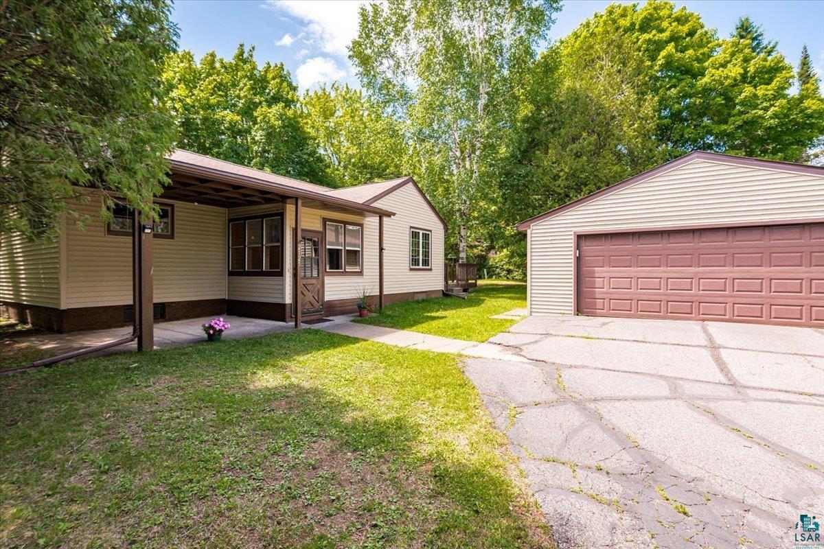 2125 Swan Lake Road Duluth, MN 55811 - Photo 24 of 39