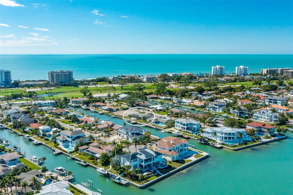 548 Gunwale Lane Longboat Key, FL 34228 - Photo 50 of 57