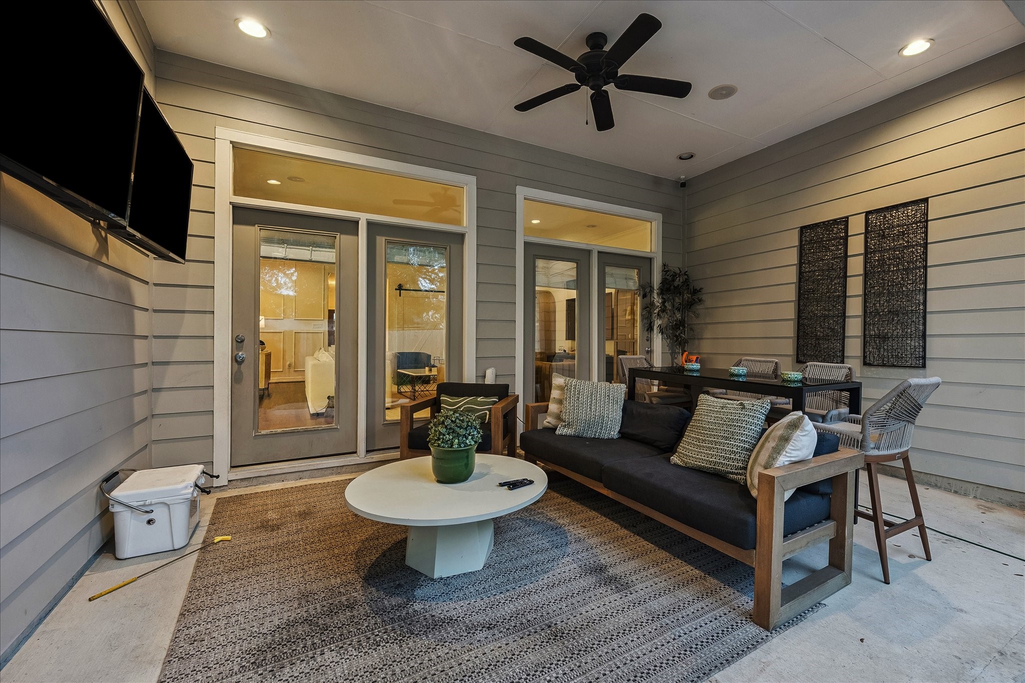 1329 Richelieu Lane Houston, TX 77018 - Photo 28 of 39 Gallery Image 28