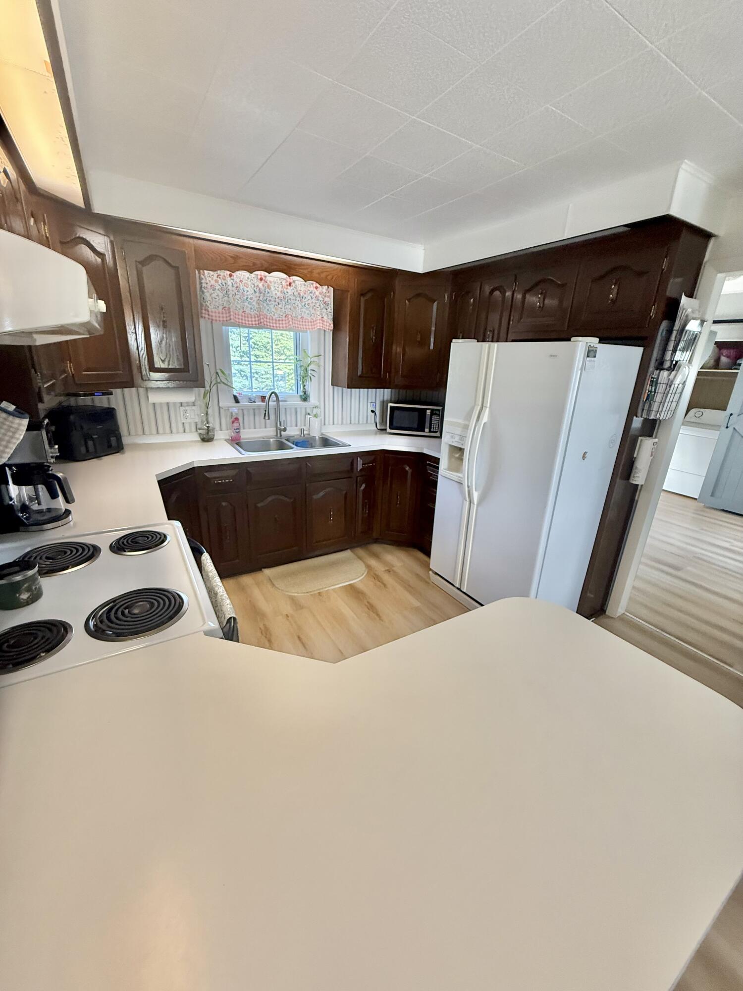 18 Talbot Road Madawaska, ME 04773 - Photo 41 of 89 Kitchen