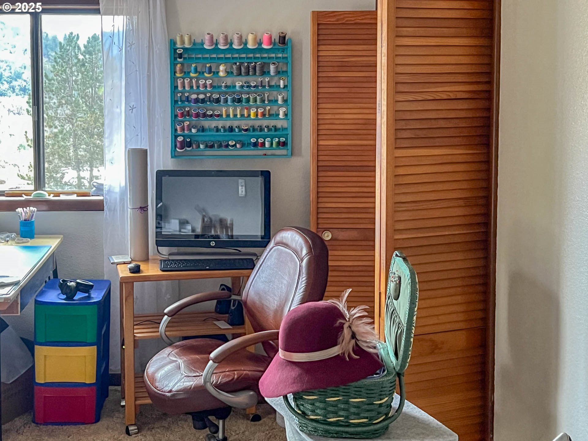 1810 Rifle Range Street Roseburg, OR 97470 - Photo 17 of 37 Bedroom