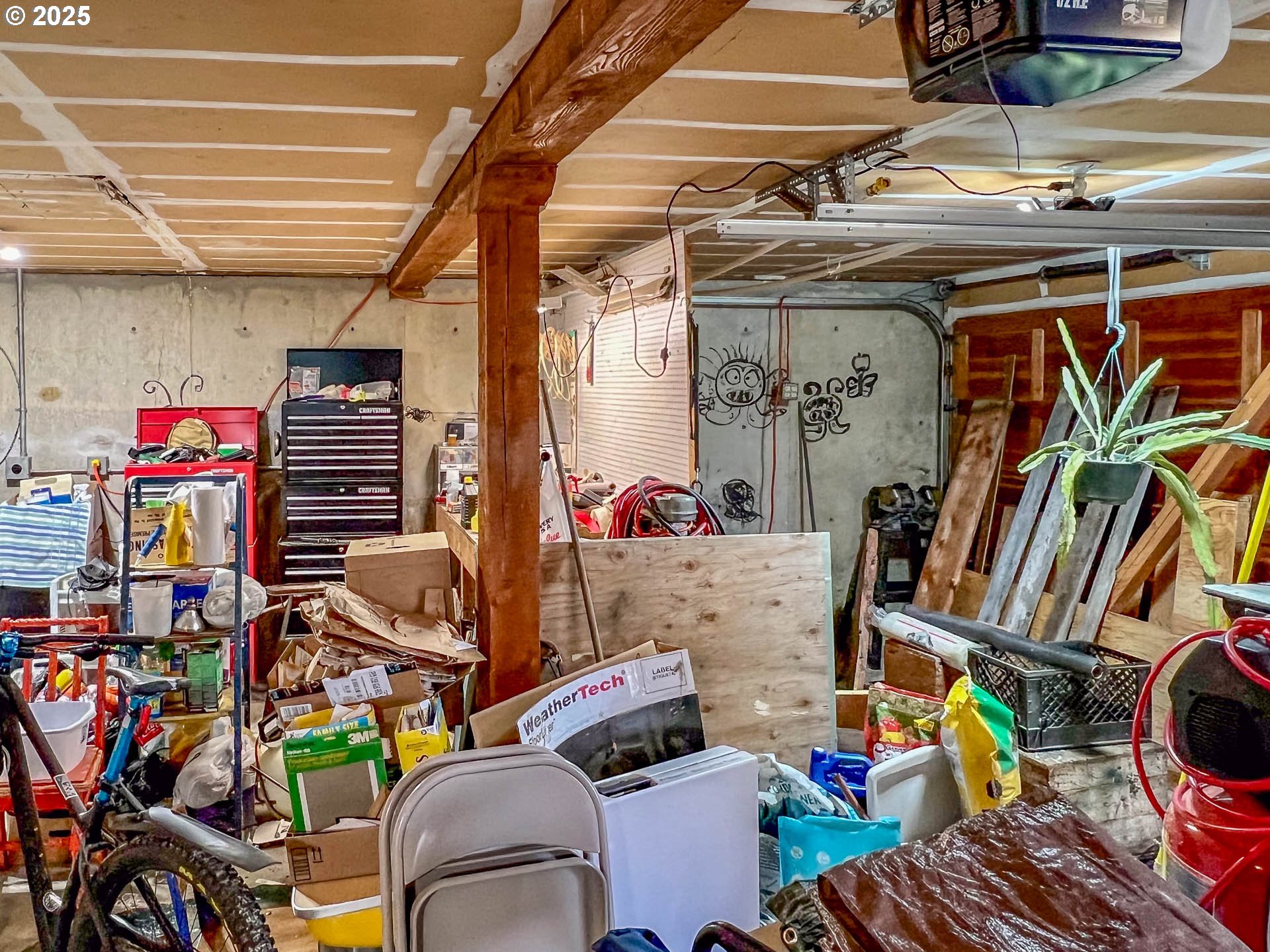 1810 Rifle Range Street Roseburg, OR 97470 - Photo 29 of 37 Garage