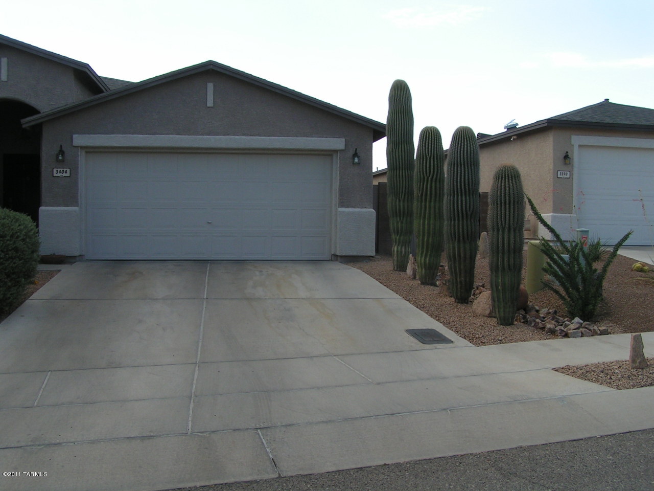3404 South Desert Echo Road Tucson, AZ 85735 - Photo 3 of 14