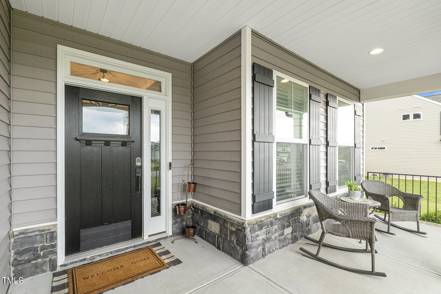 4504 Beckel Road Willow Spring, NC 27592 - Photo 5 of 70 005