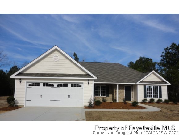 6017 Gallatin Road, Unit 76 Stedman, NC 28391 - Photo 1 of 16 Gallery Image 1