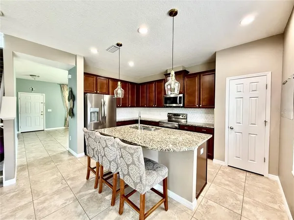 $2,999 | 5533 Angelonia Terrace, Land O' Lakes, FL 34639