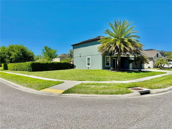 $2,999 | 5533 Angelonia Terrace, Land O' Lakes, FL 34639