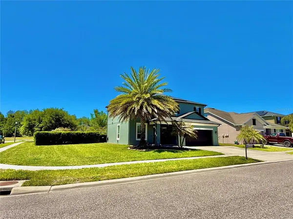 $2,999 | 5533 Angelonia Terrace, Land O' Lakes, FL 34639