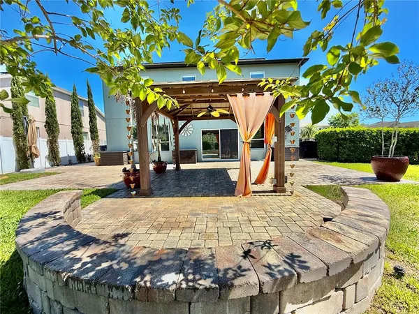 $2,999 | 5533 Angelonia Terrace, Land O' Lakes, FL 34639