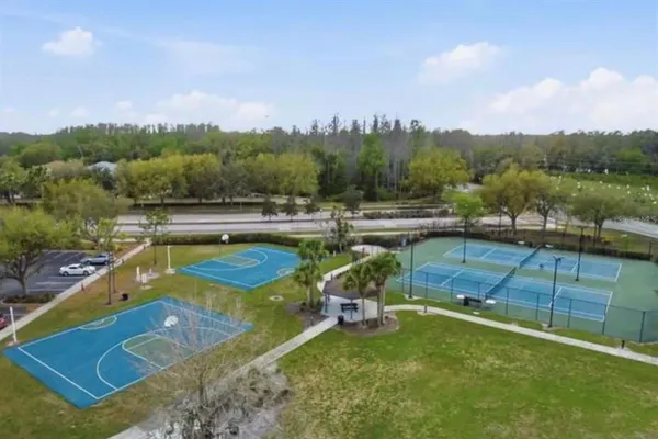 $2,999 | 5533 Angelonia Terrace, Land O' Lakes, FL 34639