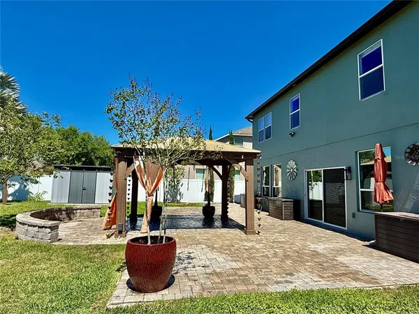 $2,999 | 5533 Angelonia Terrace, Land O' Lakes, FL 34639