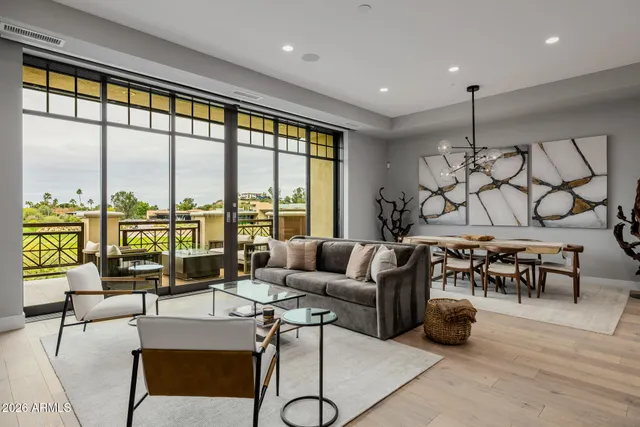 $3,500,000 | 2 Biltmore Estates Drive, Unit 207, Phoenix, AZ 85016