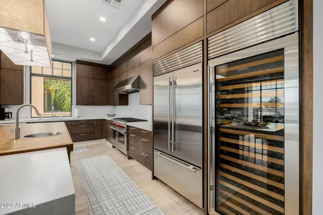 $3,500,000 | 2 Biltmore Estates Drive, Unit 207, Phoenix, AZ 85016