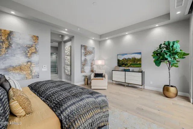 $3,500,000 | 2 Biltmore Estates Drive, Unit 207, Phoenix, AZ 85016