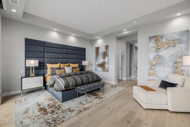 $3,500,000 | 2 Biltmore Estates Drive, Unit 207, Phoenix, AZ 85016