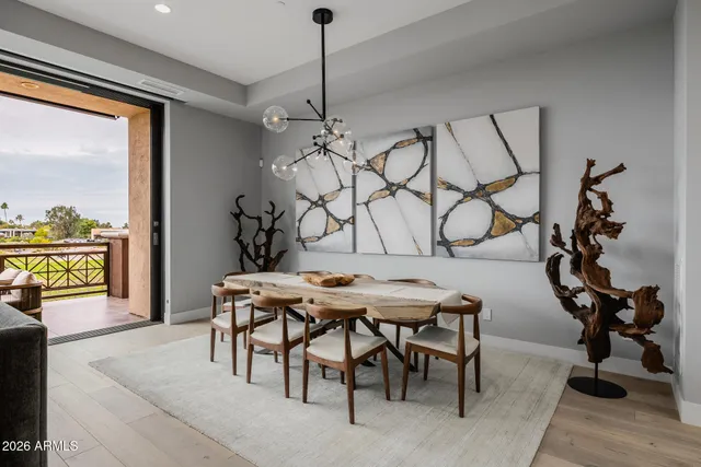 $3,500,000 | 2 Biltmore Estates Drive, Unit 207, Phoenix, AZ 85016