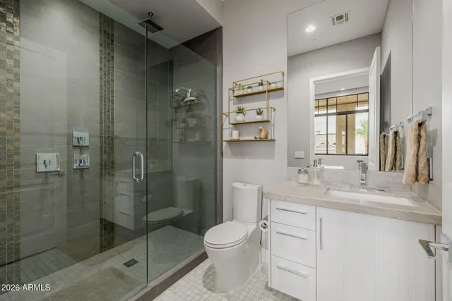 $3,500,000 | 2 Biltmore Estates Drive, Unit 207, Phoenix, AZ 85016