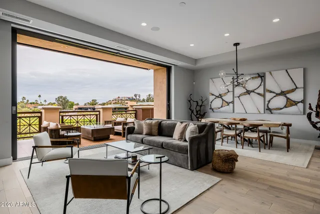 $3,500,000 | 2 Biltmore Estates Drive, Unit 207, Phoenix, AZ 85016