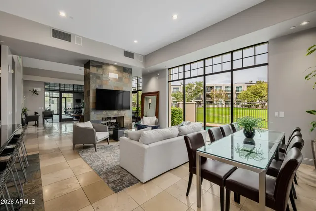 $3,500,000 | 2 Biltmore Estates Drive, Unit 207, Phoenix, AZ 85016