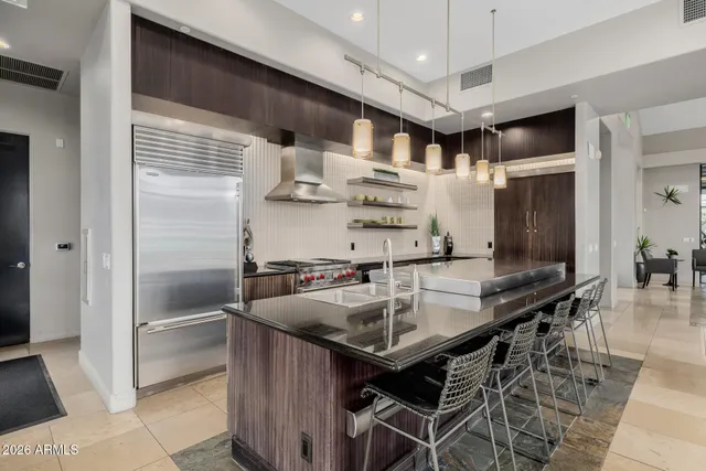 $3,500,000 | 2 Biltmore Estates Drive, Unit 207, Phoenix, AZ 85016