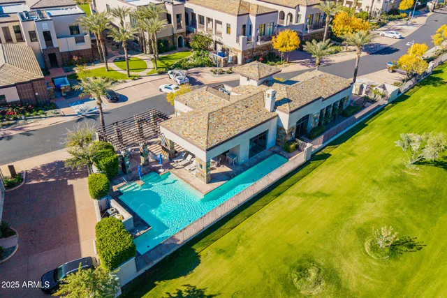 $3,500,000 | 2 Biltmore Estates Drive, Unit 207, Phoenix, AZ 85016