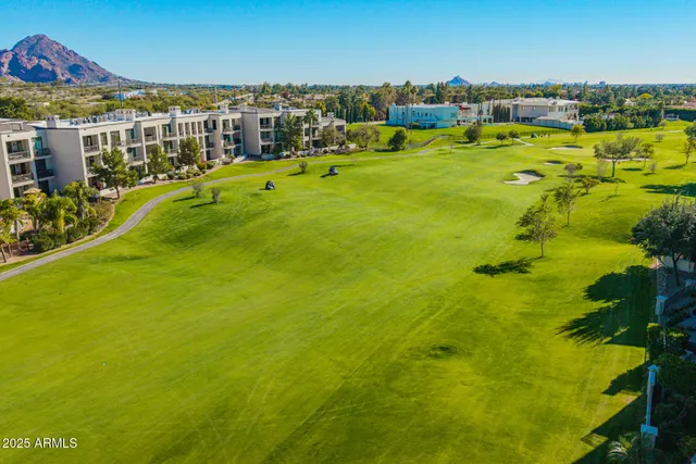 $3,500,000 | 2 Biltmore Estates Drive, Unit 207, Phoenix, AZ 85016