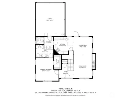 $619,500 | 1439 Cottonwood Avenue, Fircrest, WA 98466