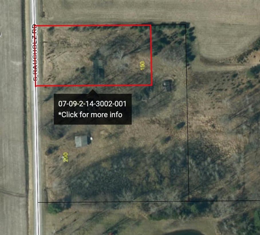 16677 South Raucholz Road Oakley, MI 48649 - Photo 2 of 2